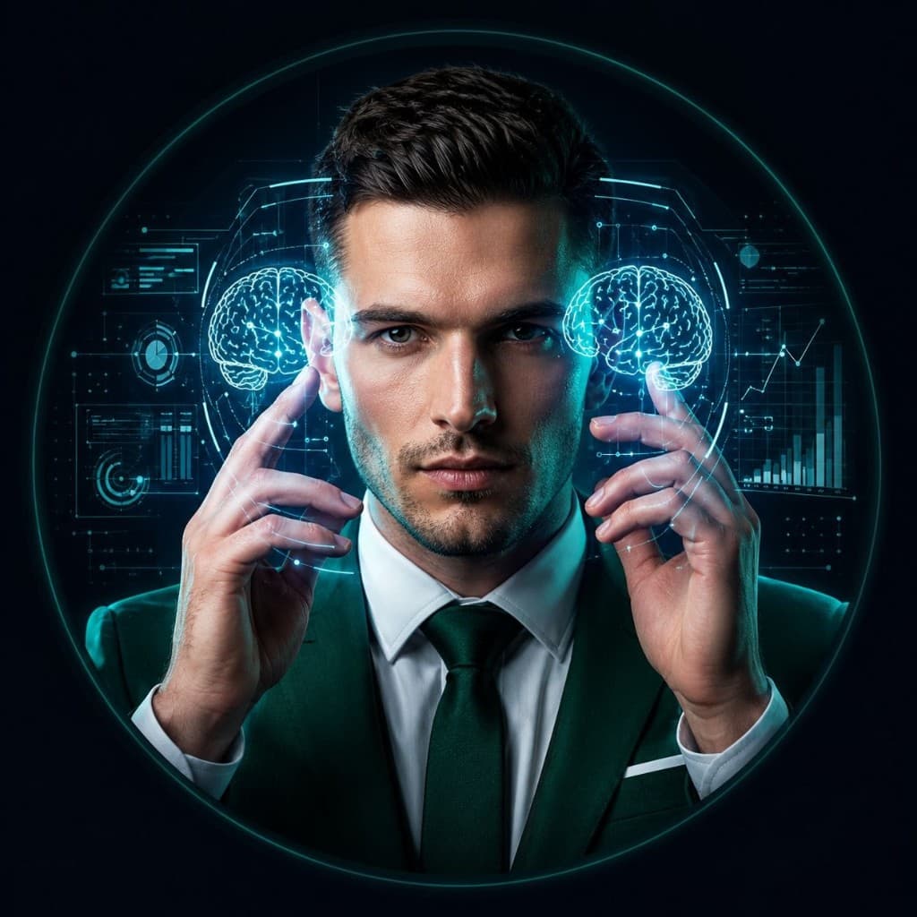 AI SEGMENT portrait